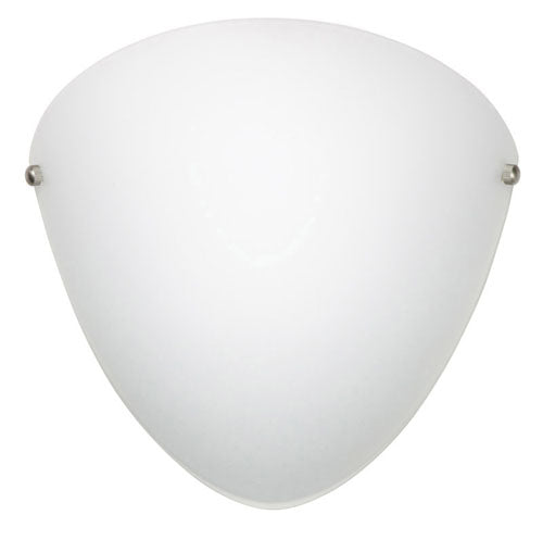 Besa 701707-SN Wall Sconce, Satin Nickel