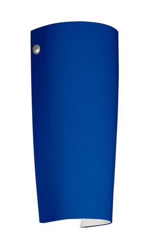 Besa 7041CM-SN Wall Sconce, Satin Nickel