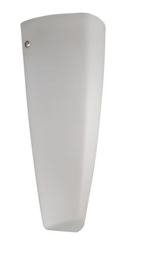 Besa 708307-SN Wall Sconce, Satin Nickel