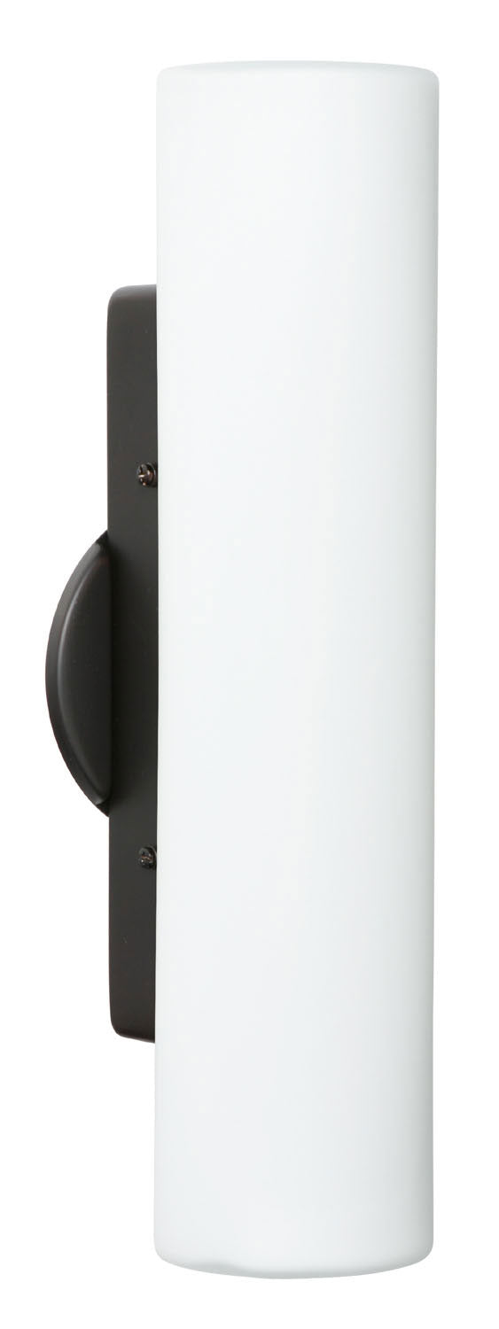 Besa 770207-BR Wall Sconce, Bronze