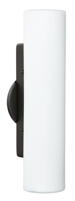 Besa 770207-BR Wall Sconce, Bronze