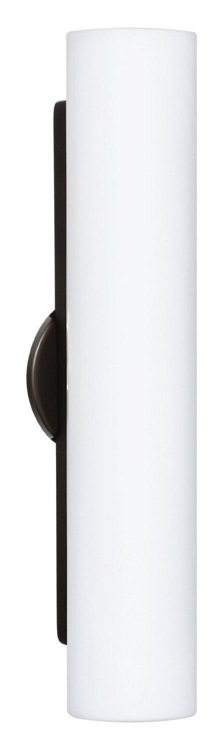 Besa 786007-BR Wall Sconce, Bronze
