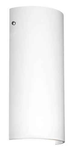 Besa 819207-SN Wall Sconce, Satin Nickel