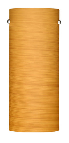 Besa 8192OK-SN Wall Sconce, Satin Nickel