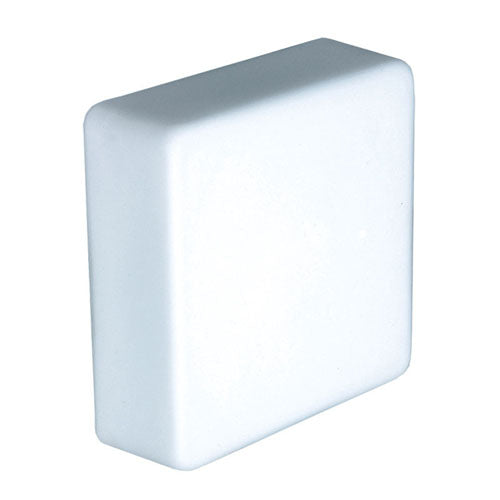 Besa 888407 Wall Sconce, Opal