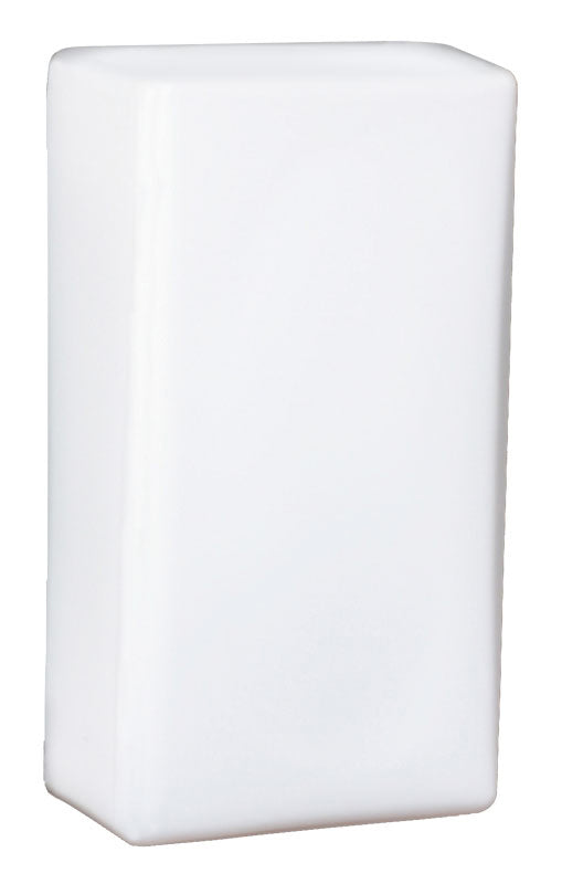 Besa 888607 Wall Sconce, Opal