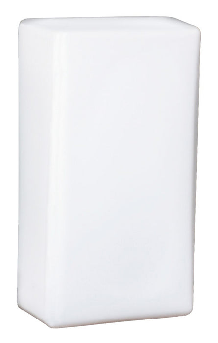 Besa 888607 Wall Sconce, Opal