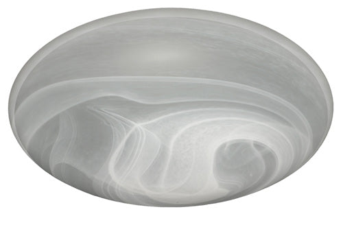 Besa 943152C Ceiling Mount, Marble