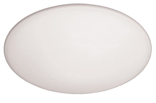 Besa 943207C Ceiling Mount, Opal Matte