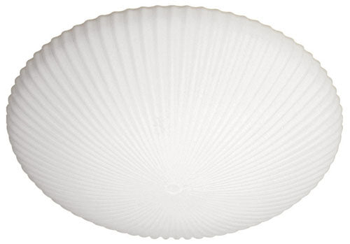 Besa 945007C Ceiling Mount, Opal Matte