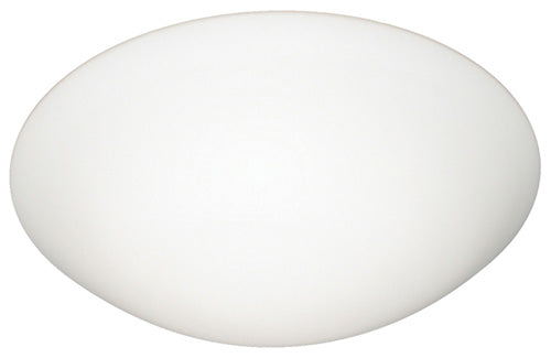 Besa 977007C Ceiling Mount, White