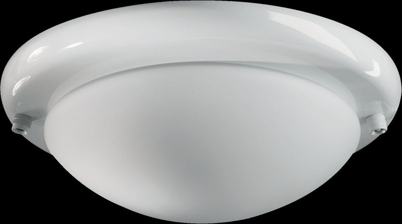 Quorum 1141-806 LED Fan Light Kit, White