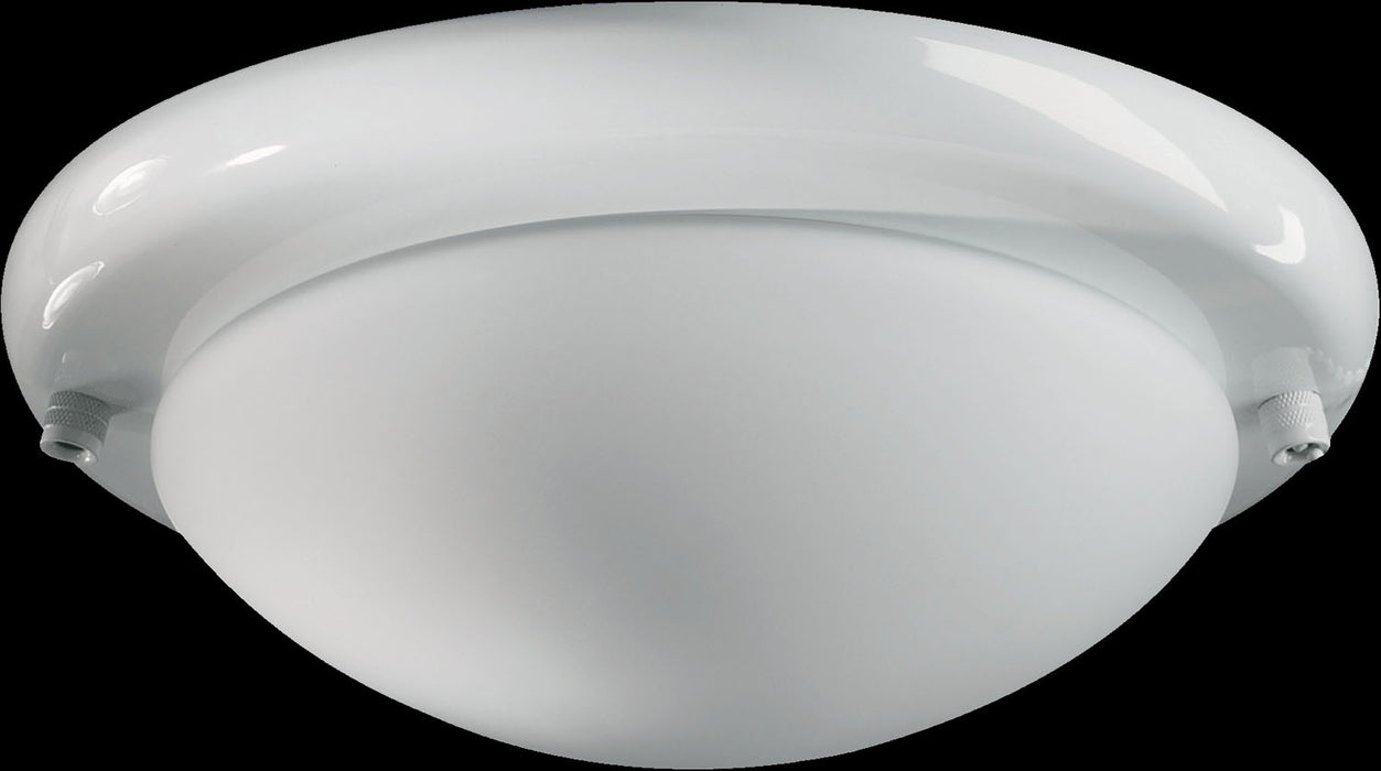 Quorum 1141-806 LED Fan Light Kit, White