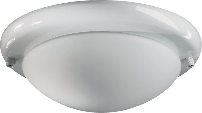 Quorum 1141-806 LED Fan Light Kit, White
