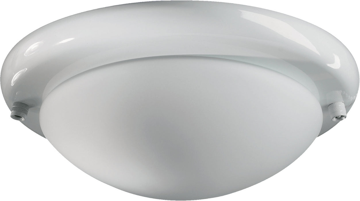 Quorum 1141-806 LED Fan Light Kit, White