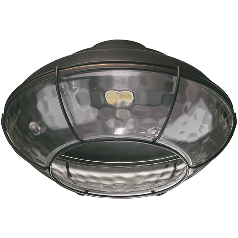 Quorum 1374-895 LED Patio Light Kit, Old World