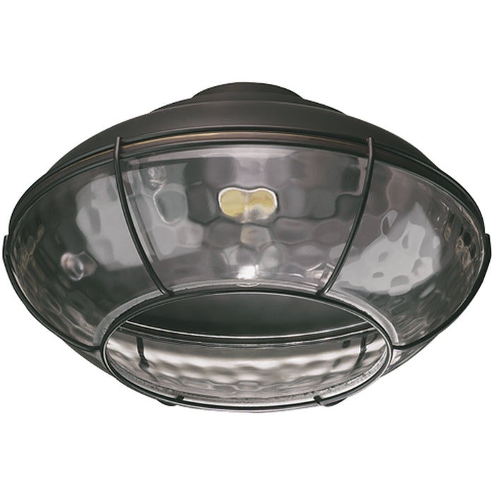 Quorum 1374-895 LED Patio Light Kit, Old World