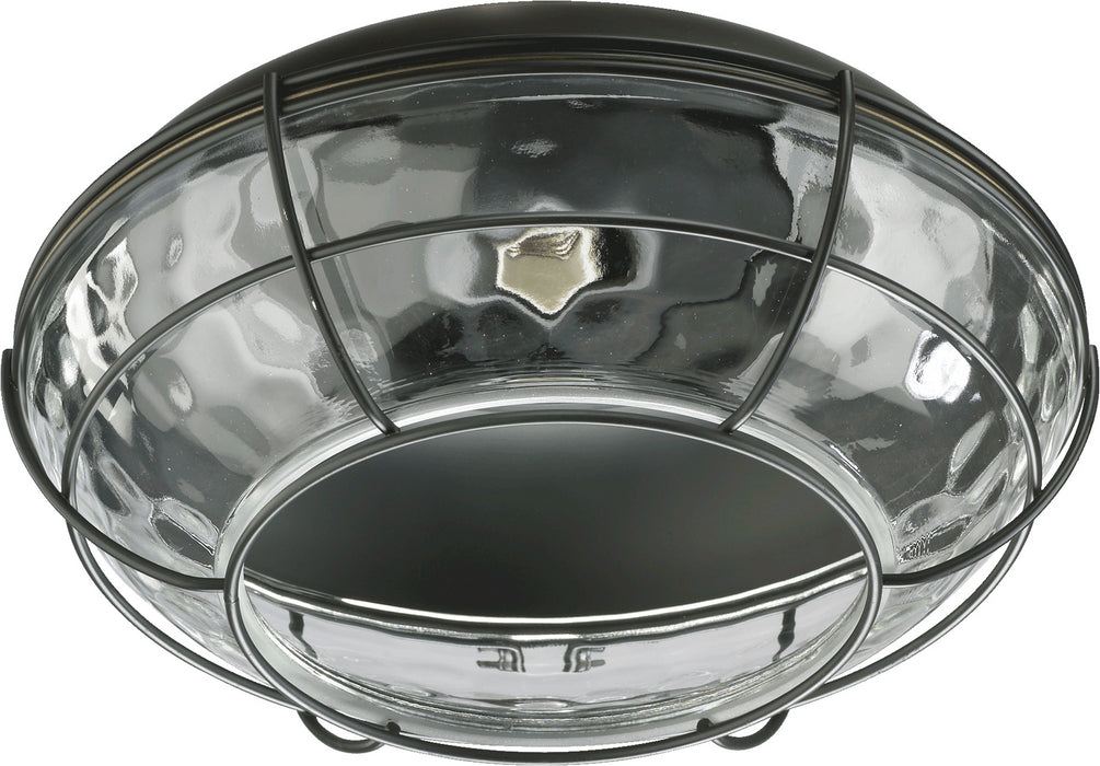 Quorum 1375-895 LED Patio Light Kit, Old World