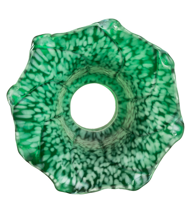 Meyda Tiffany 10182 Shade, Green