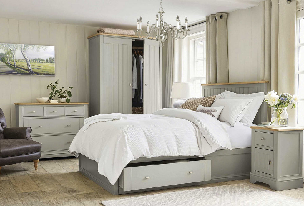 Progress Lighting P4357-09 Eight Light Chandelier, Brushed Nickel