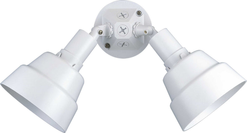 Progress Lighting P5214-30 Lamp Holder, White