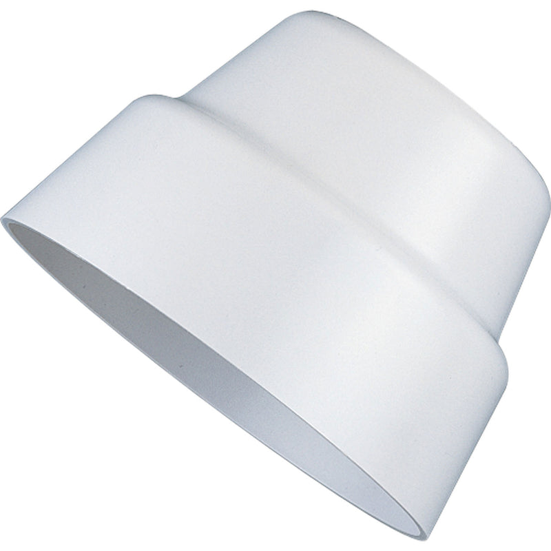 Progress Lighting P5214-30 Lamp Holder, White