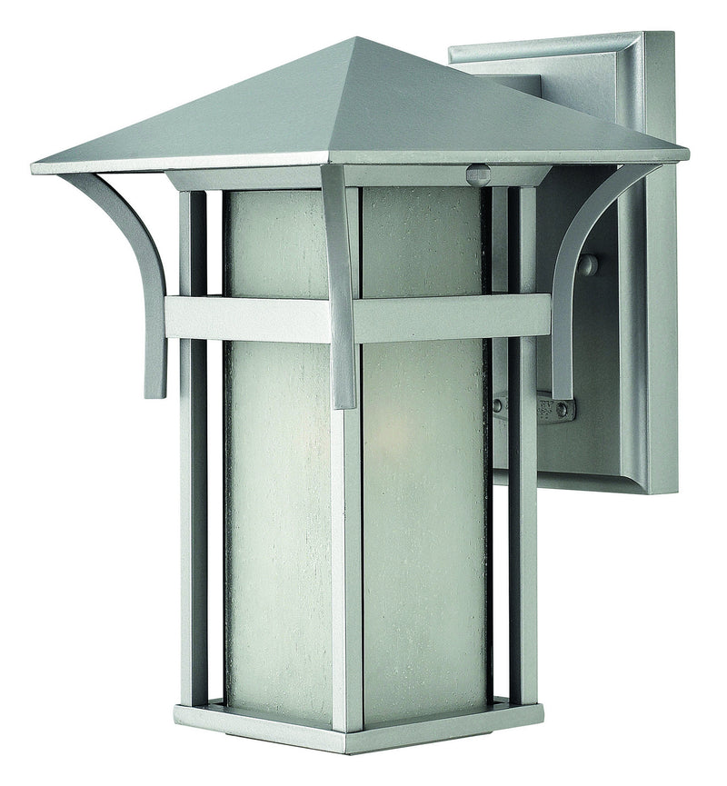 Hinkley 2570TT LED Wall Mount, Titanium