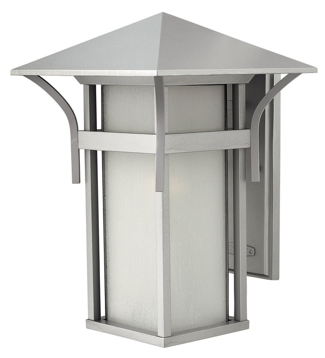 Hinkley 2575TT LED Wall Mount, Titanium
