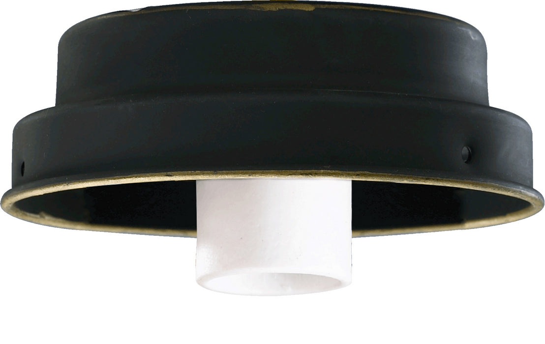 Quorum 4106-8095 LED Patio Light Kit, Old World