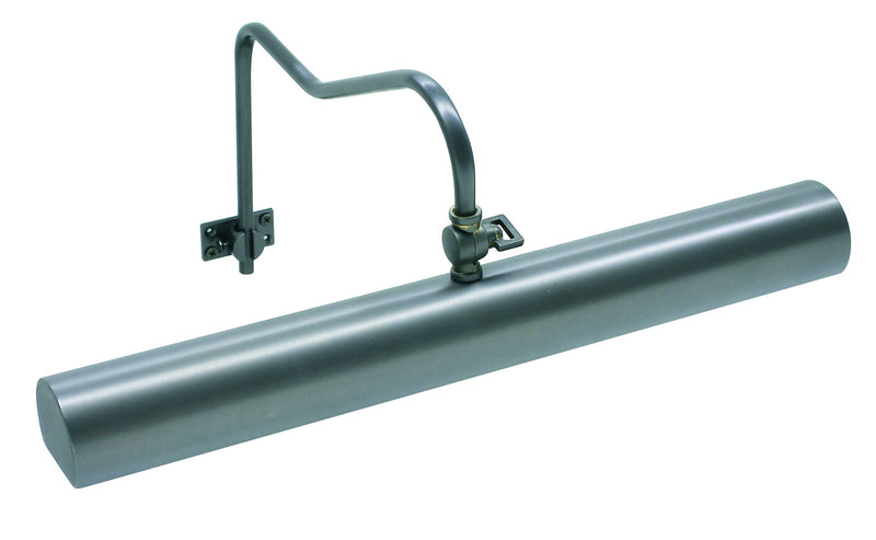 House of Troy HP8-91 One Light Picture Light, Oil Rubbed Bronze