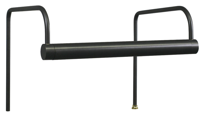 House of Troy SL11-91 Two Light Picture Light, Oil Rubbed Bronze