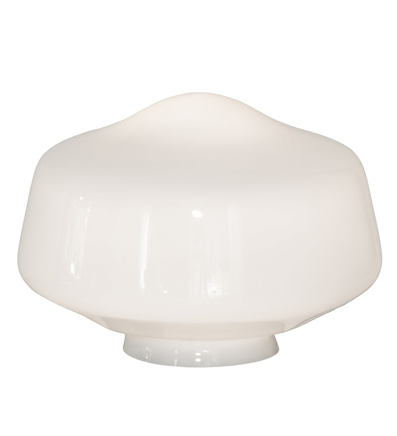 Meyda Tiffany 101426 Shade, White
