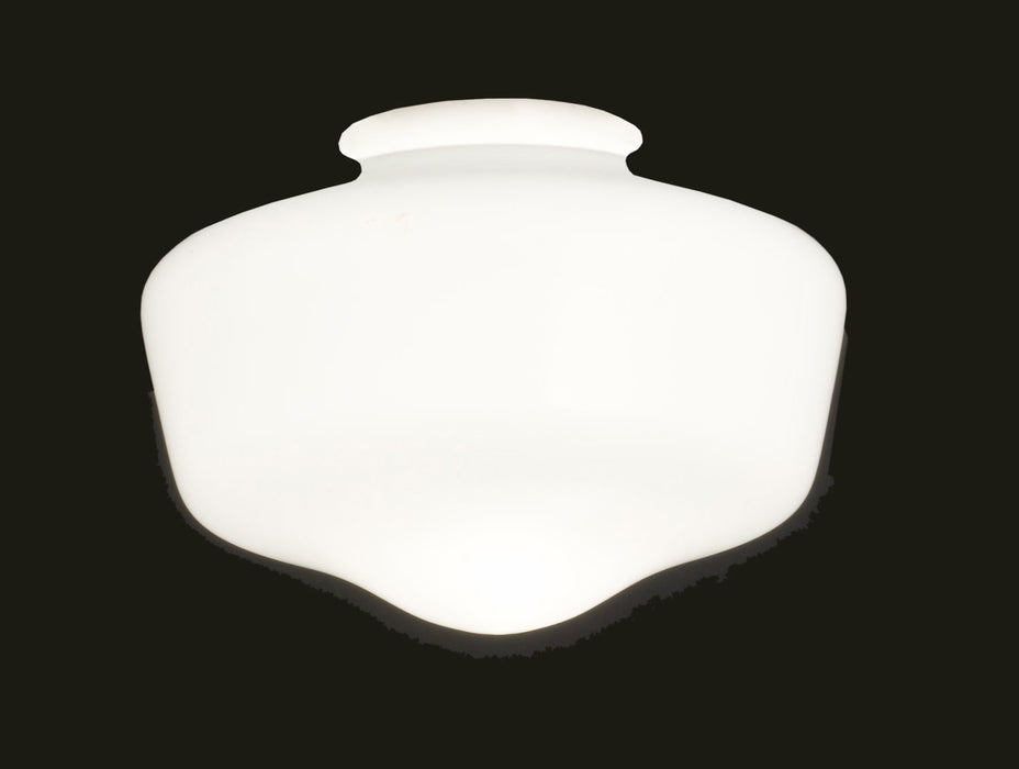 Meyda Tiffany 101426 Shade, White