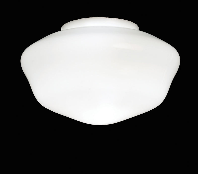 Meyda Tiffany 101427 Shade, White