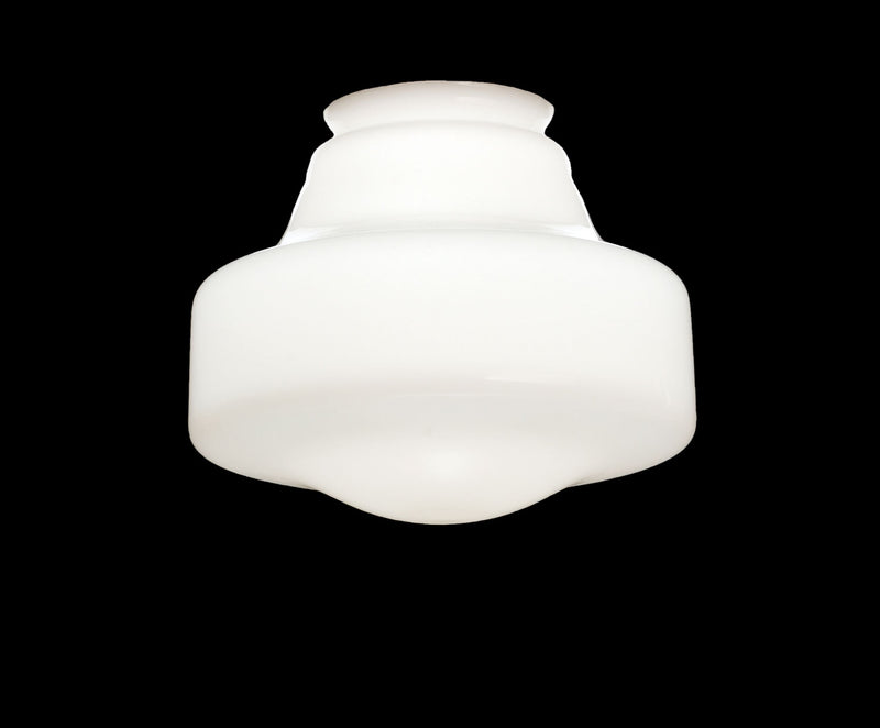 Meyda Tiffany 101428 Shade, White