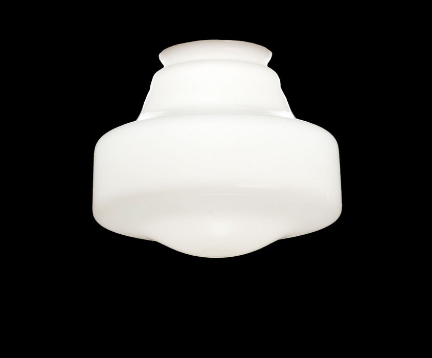 Meyda Tiffany 101428 Shade, White