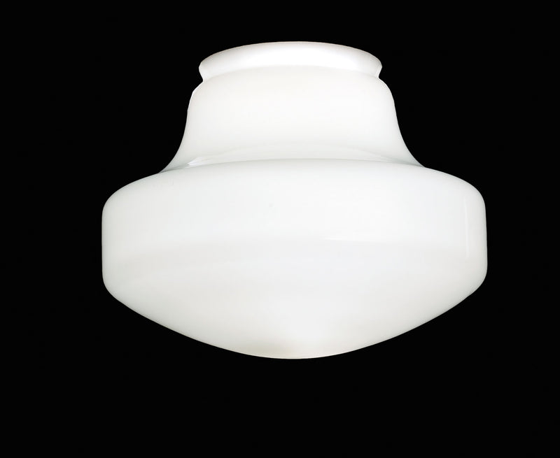 Meyda Tiffany 101429 Shade, White