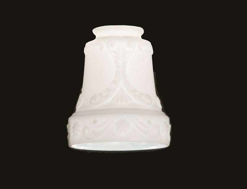 Meyda Tiffany 101435 Shade, White
