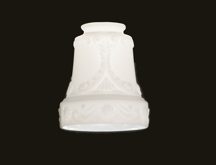 Meyda Tiffany 101435 Shade, White