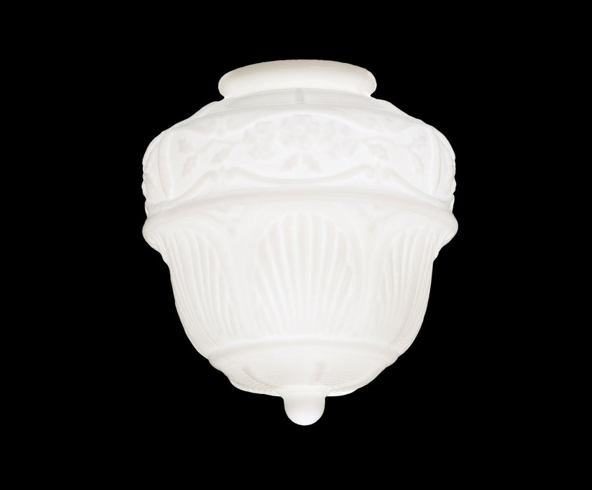Meyda Tiffany 101436 Shade, White