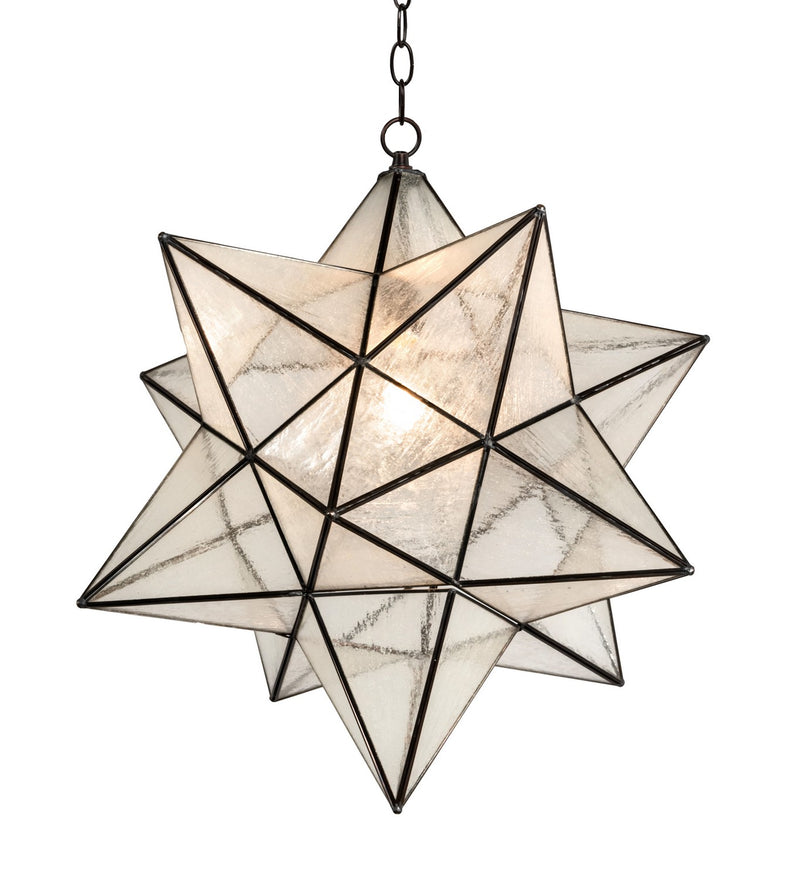 Meyda Tiffany 15151 One Light Pendant, Mahogany Bronze