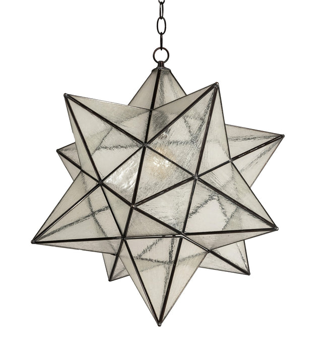 Meyda Tiffany 15151 One Light Pendant, Mahogany Bronze