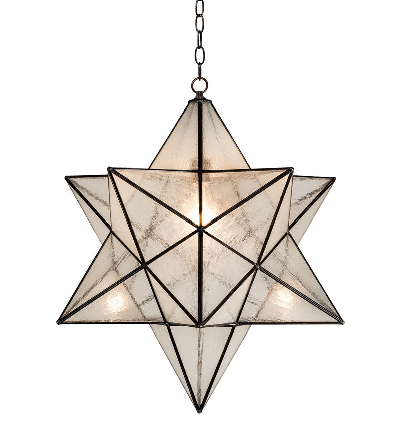Meyda Tiffany 15151 One Light Pendant, Mahogany Bronze
