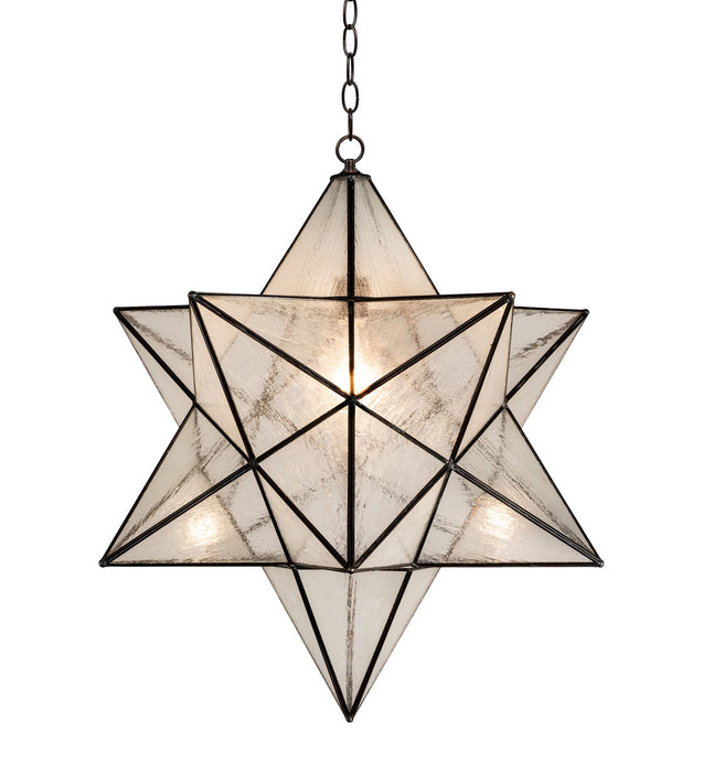 Meyda Tiffany 15151 One Light Pendant, Mahogany Bronze
