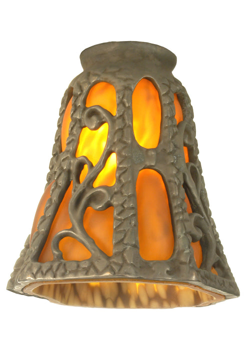Meyda Tiffany 21249 Shade, Antique