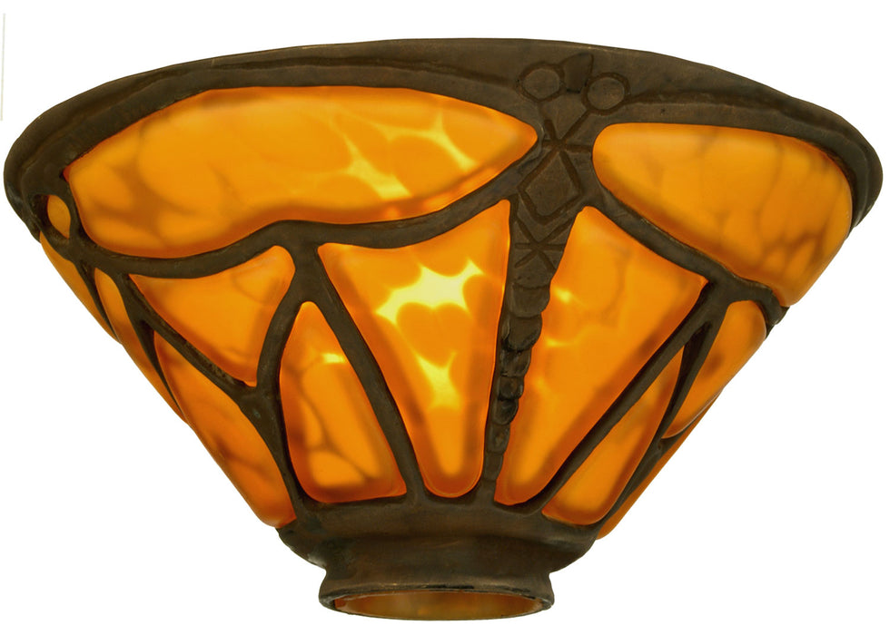 Meyda Tiffany 21252 Shade, Antique