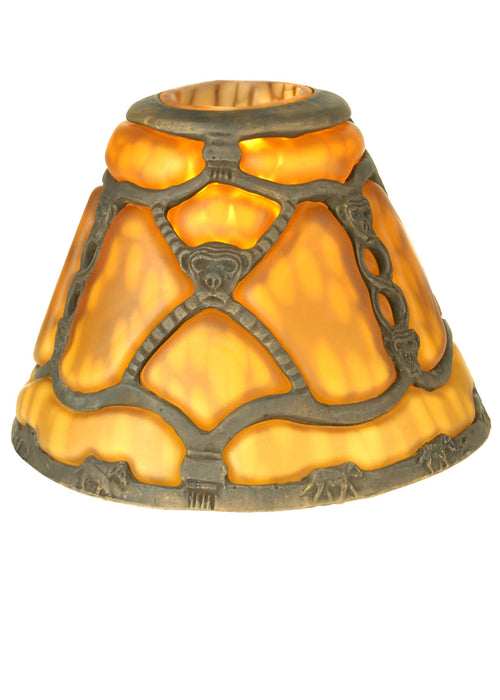Meyda Tiffany 21261 Shade, Antique