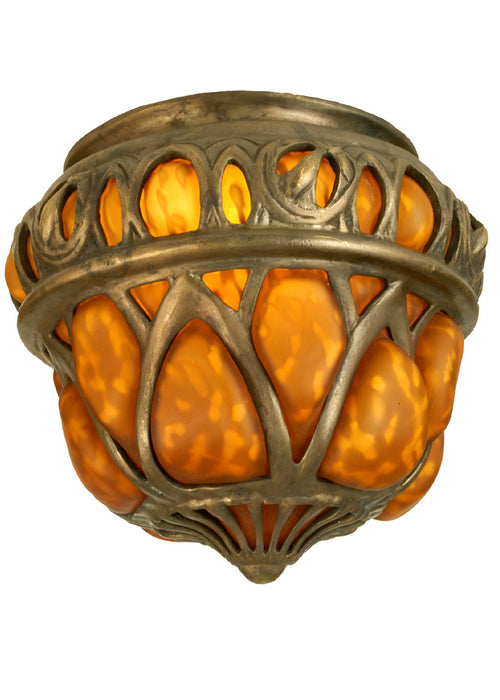 Meyda Tiffany 22071 Shade, Antique