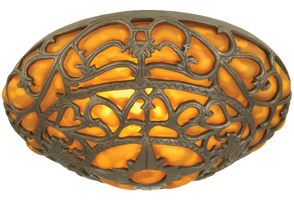 Meyda Tiffany 22074 Shade, Antique