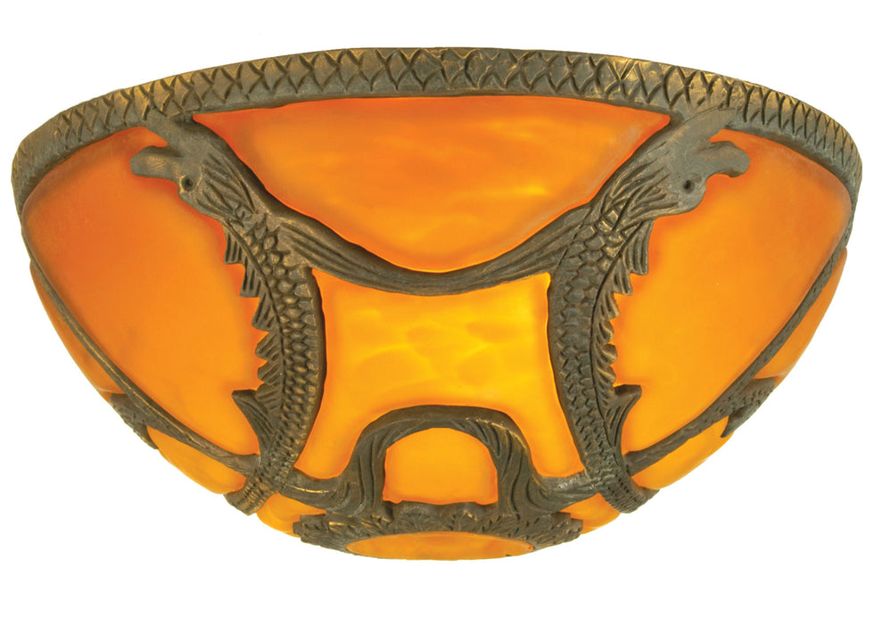 Meyda Tiffany 22080 Shade, Antique